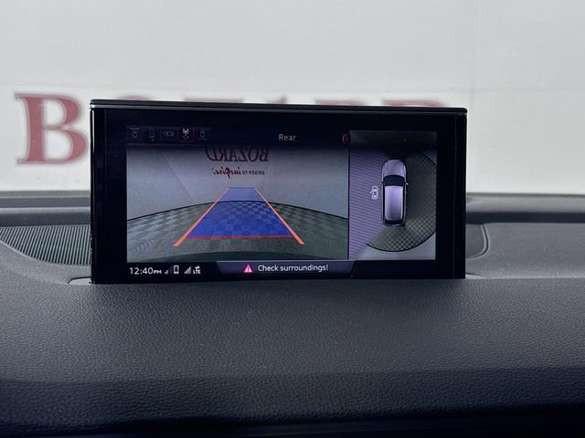 Used 2017 Audi Q7 3.0T Premium Plus image 17