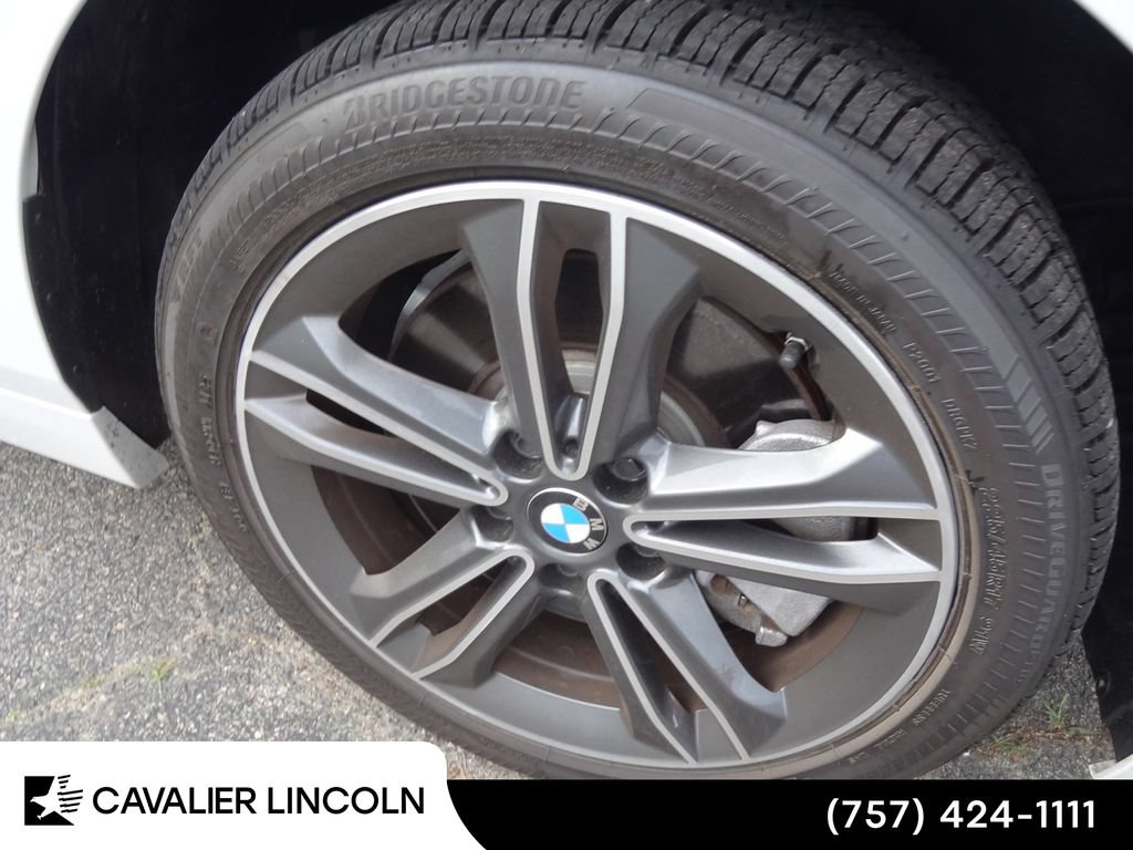 Used 2024 BMW 228i Gran Coupe FWD image 15