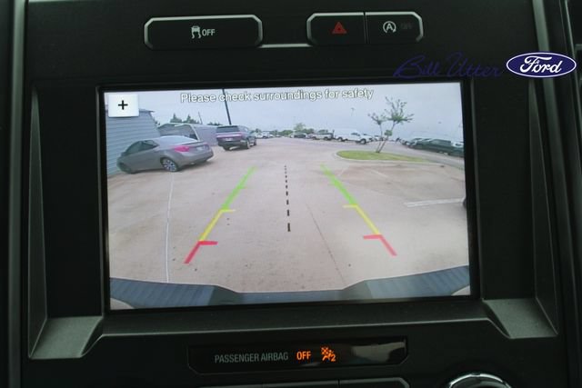 Certified 2018 Ford F150 XL w/ Equipment Group 101A Mid RWD image 18