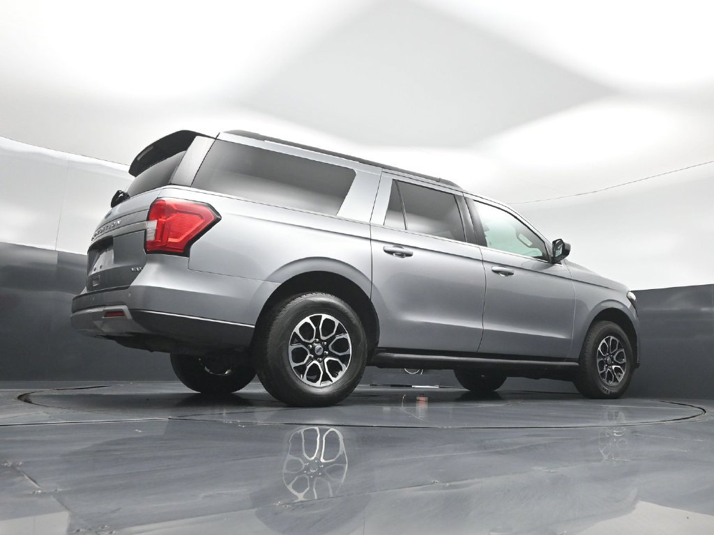 Certified 2024 Ford Expedition Max XLT AWD/4WD image 52