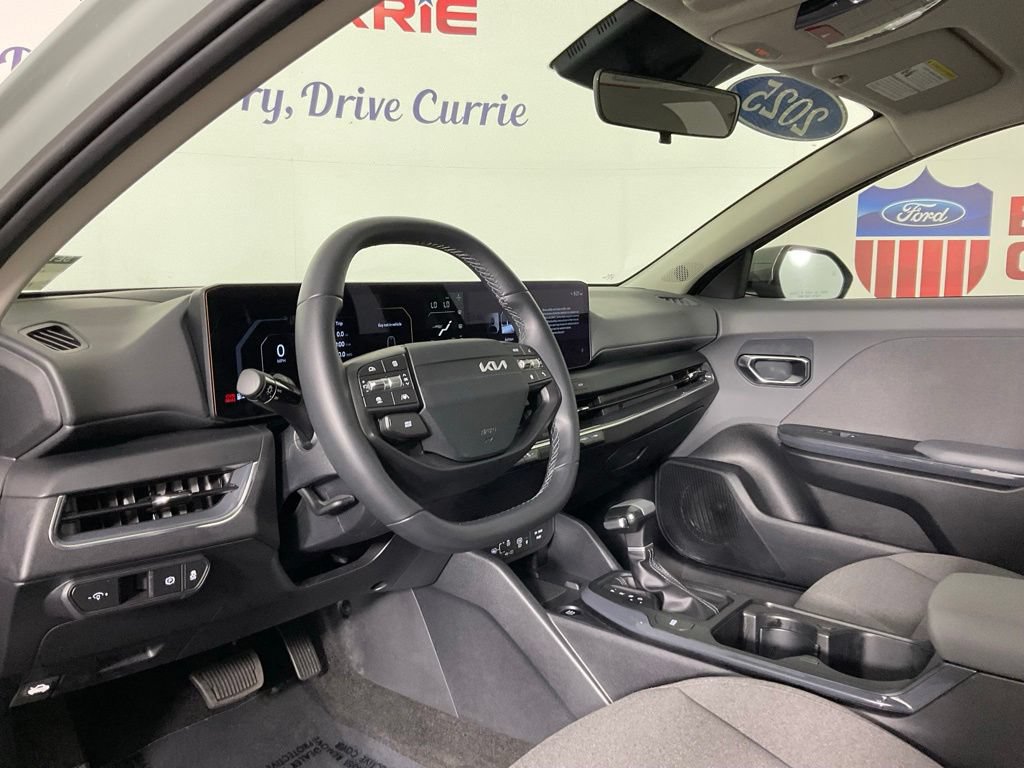 Used 2025 Kia K4 EX FWD image 10