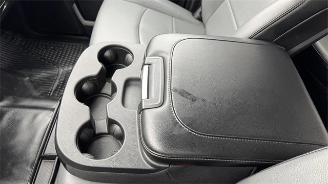 Used 2024 RAM 3500 Tradesman image 28