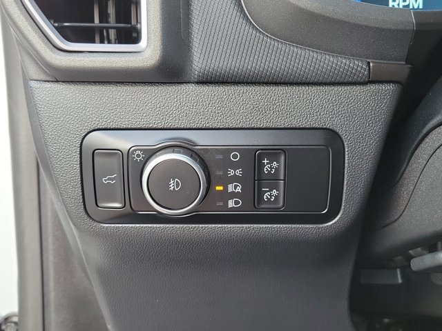 Certified 2025 Ford Bronco Sport Outer Banks w/ Outer Banks Tech Package+ image 24