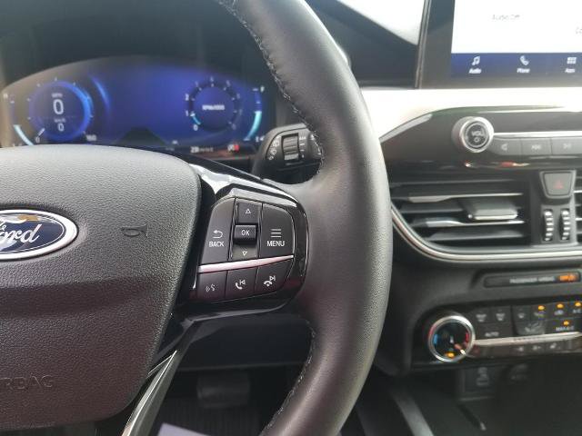 Certified 2022 Ford Escape SEL w/ Technology Package AWD/4WD image 26