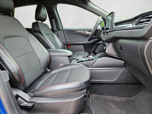 Certified 2023 Ford Escape ST-Line w/ Tech Pack #1 image 21