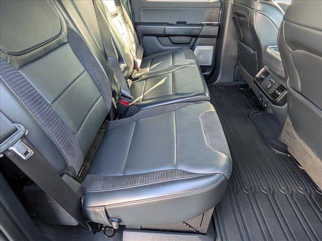 Certified 2023 Ford F150 Raptor AWD/4WD image 19