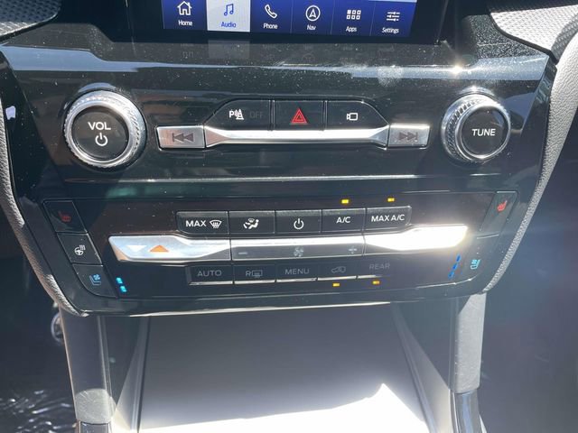 Certified 2022 Ford Explorer ST w/ Equipment Group 401A image 23