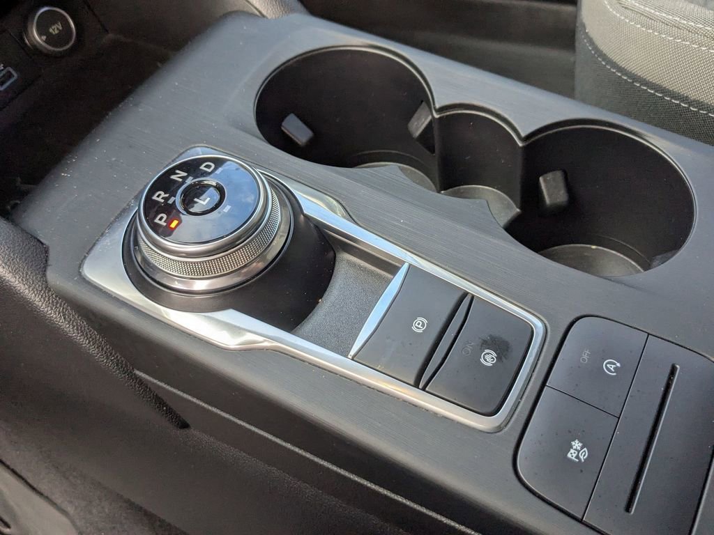 Certified 2021 Ford Escape SE w/ Convenience Package image 20