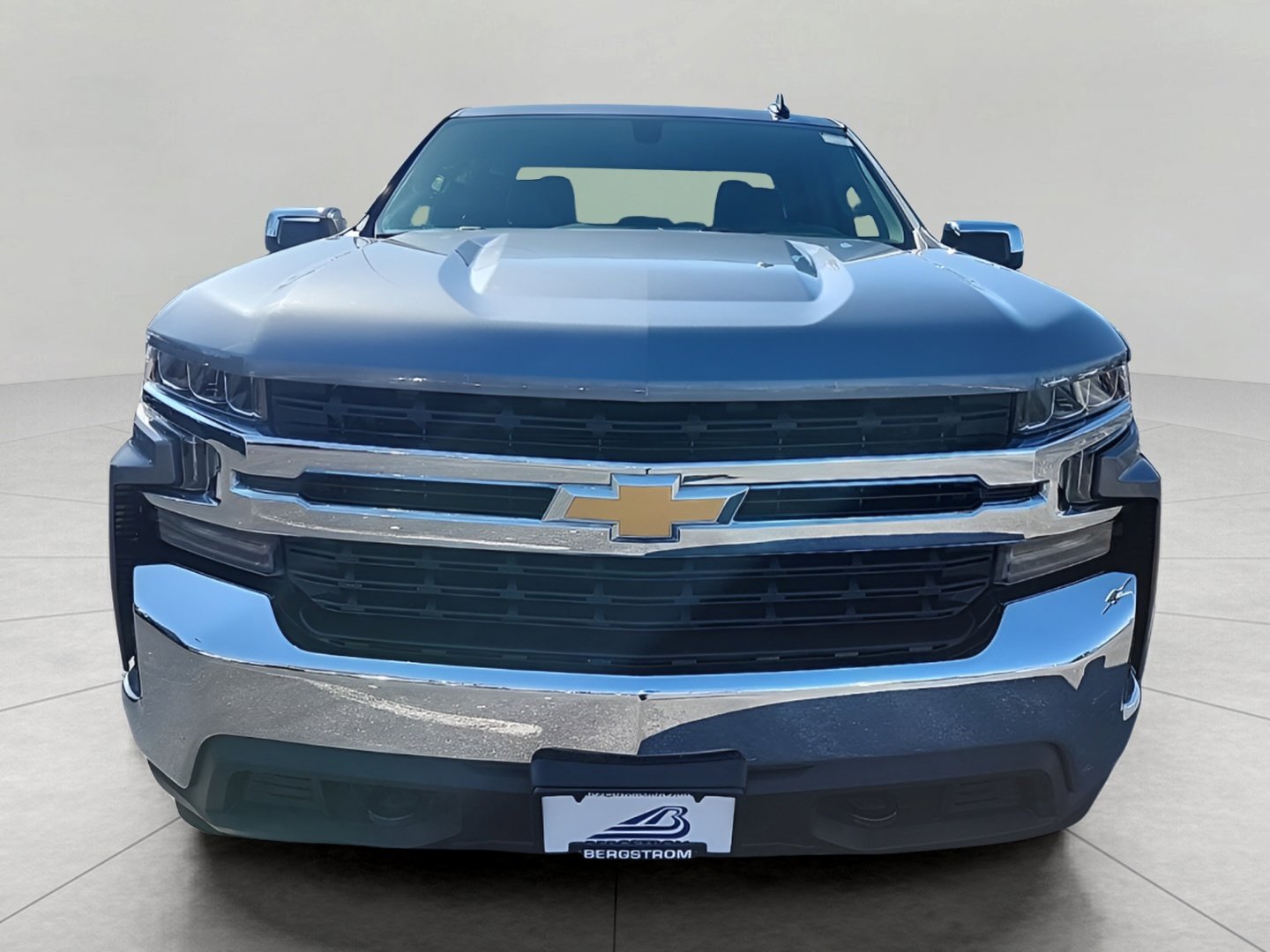 Used 2019 Chevrolet Silverado 1500 LT w/ All-Star Edition image 4
