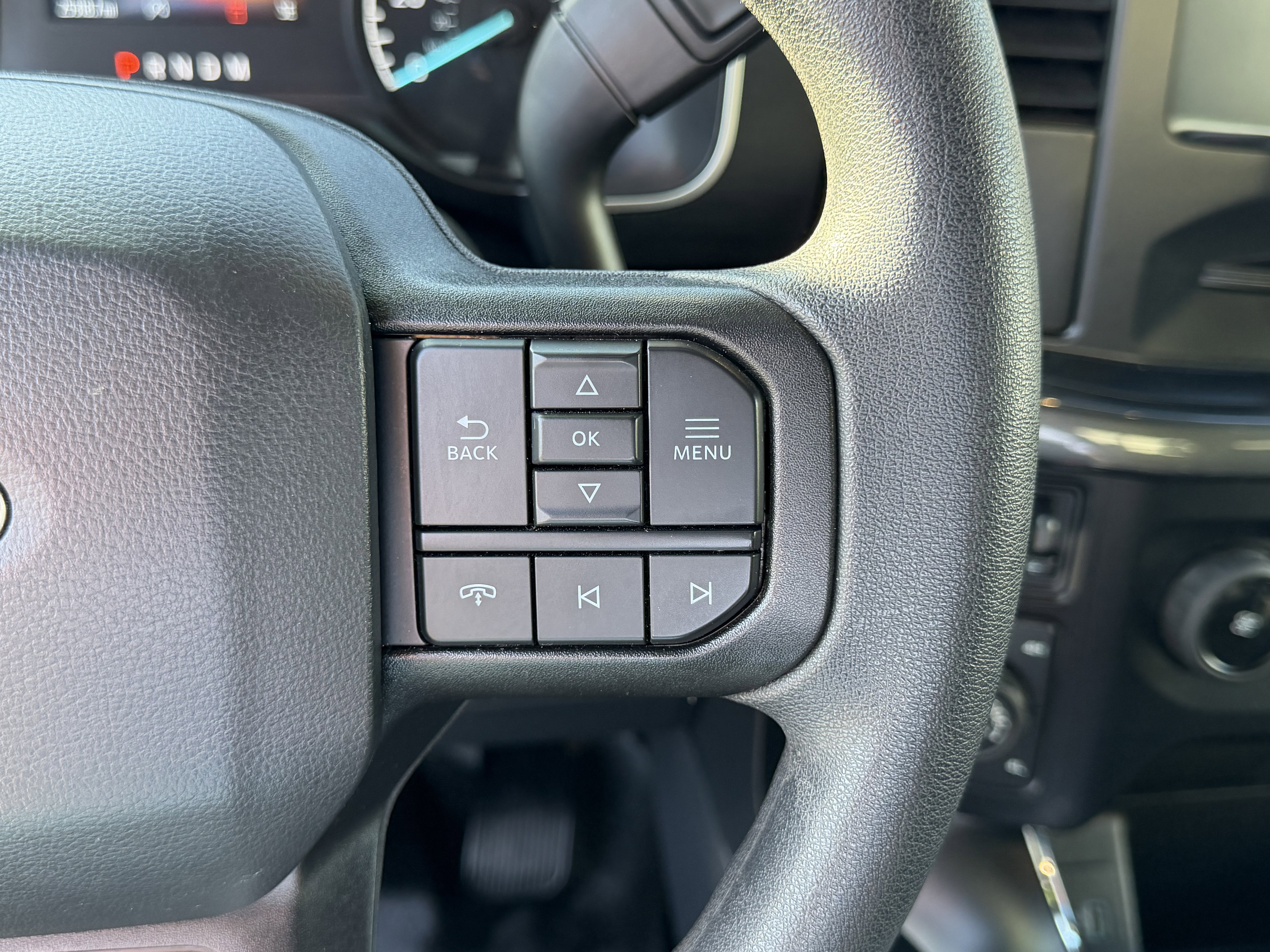 Certified 2023 Ford F150 XL w/ STX Appearance Package AWD/4WD image 16