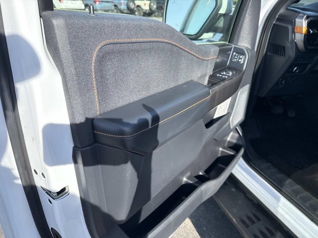 Certified 2022 Ford F150 Tremor w/ Equipment Group 402A High AWD/4WD image 17