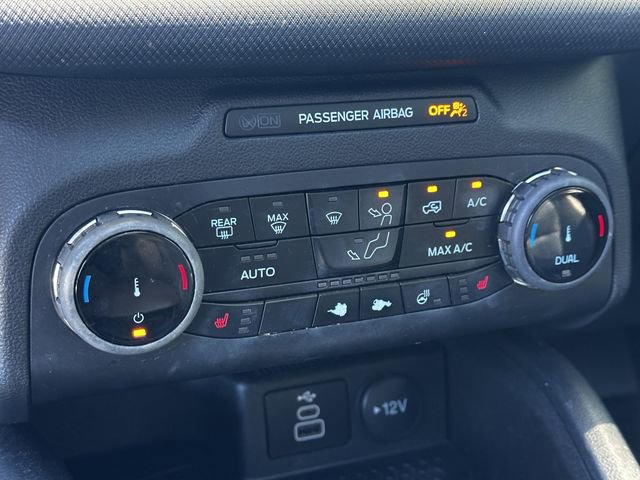 Certified 2023 Ford Bronco Sport Outer Banks AWD/4WD image 24