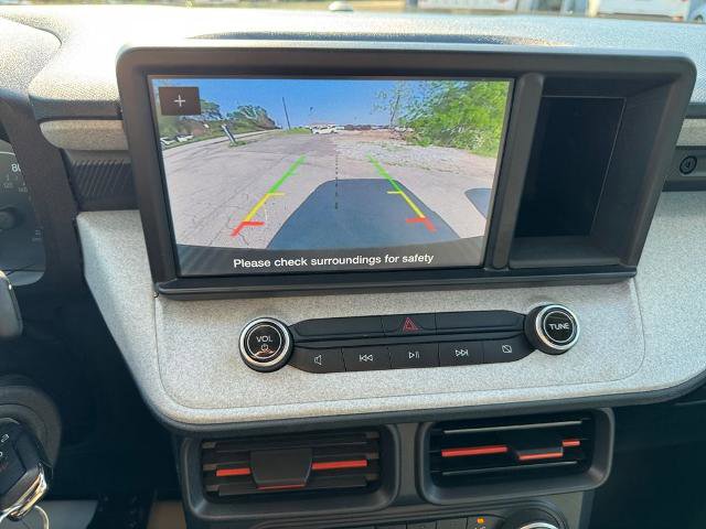Certified 2022 Ford Maverick XLT w/ XLT Luxury Package FWD image 18