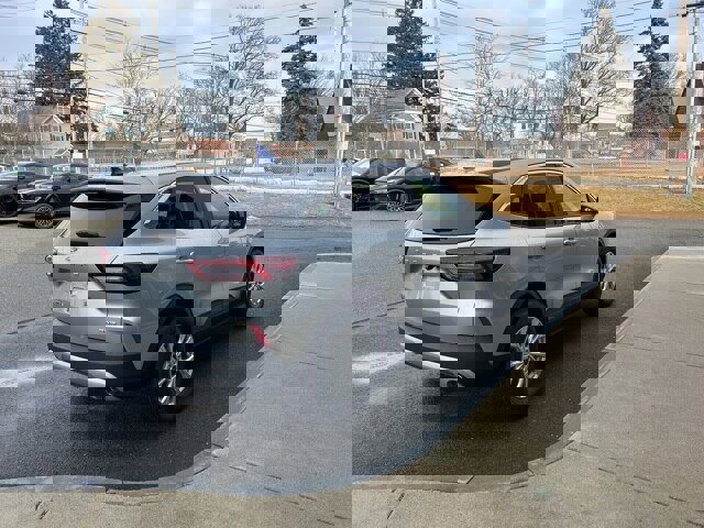 Certified 2023 Ford Escape Active image 6