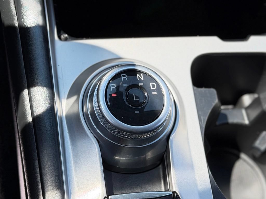 Certified 2021 Ford Explorer XLT AWD/4WD image 18