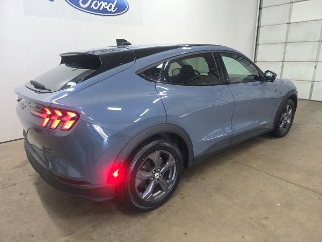 Certified 2023 Ford Mustang Mach-E Select AWD/4WD image 10