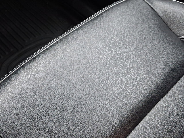 Certified 2022 Ford EcoSport Titanium w/ Interior Protection Package image 28