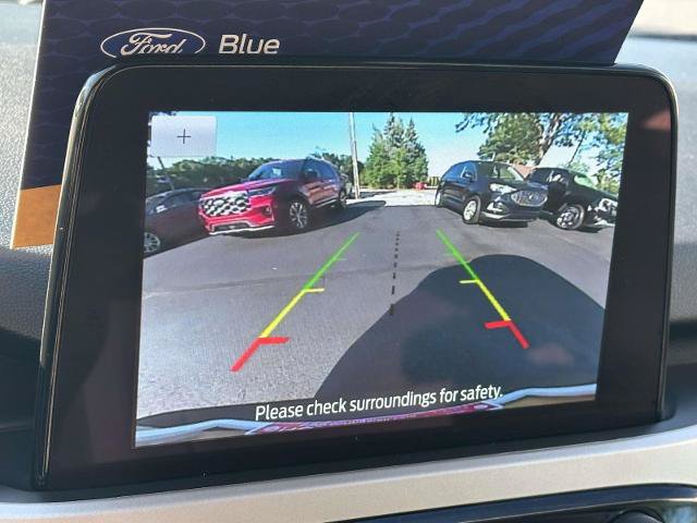 Certified 2022 Ford Escape SE w/ Cold Weather Package FWD image 18