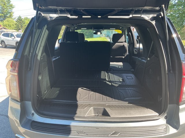 Used 2023 Chevrolet Tahoe LS AWD/4WD image 36