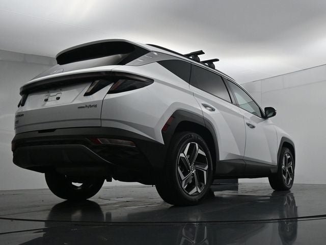 Used 2024 Hyundai Tucson Limited AWD/4WD image 33