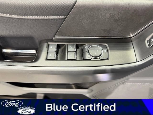 Certified 2024 Ford F150 XLT w/ Equipment Group 302A MID AWD/4WD image 21