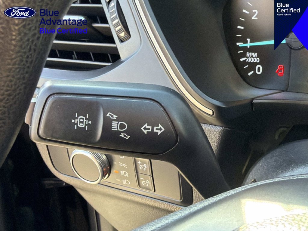 Certified 2020 Ford Escape SE AWD/4WD image 30