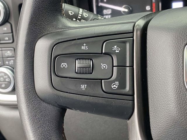 Used 2021 GMC Sierra 1500 AT4 w/ AT4 Value Package image 27