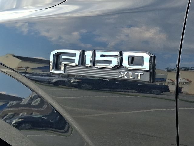 Certified 2018 Ford F150 XLT AWD/4WD image 39