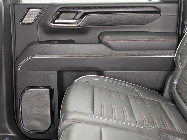 Used 2024 GMC Sierra 2500 AT4X AWD/4WD image 20