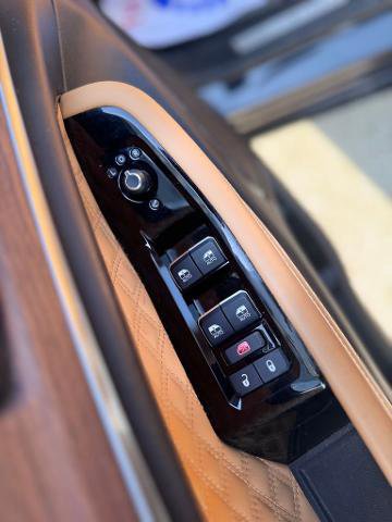 Used 2023 Jeep Grand Cherokee Summit image 22