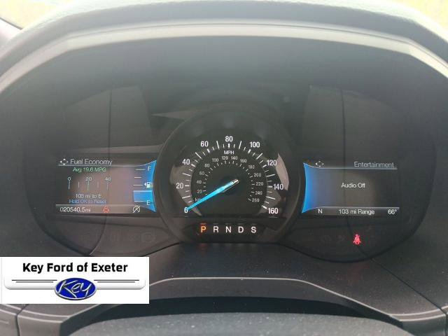 Certified 2022 Ford Edge ST-Line w/ Class II Trailer Tow Package AWD/4WD image 28