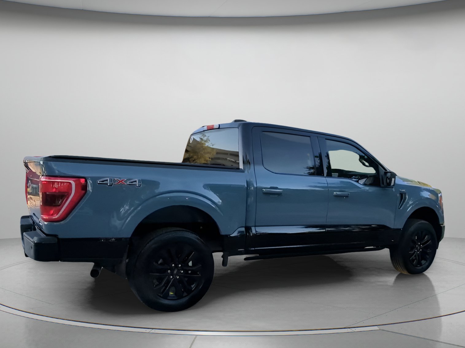 Certified 2023 Ford F150 XLT w/ Equipment Group 302A High AWD/4WD image 29