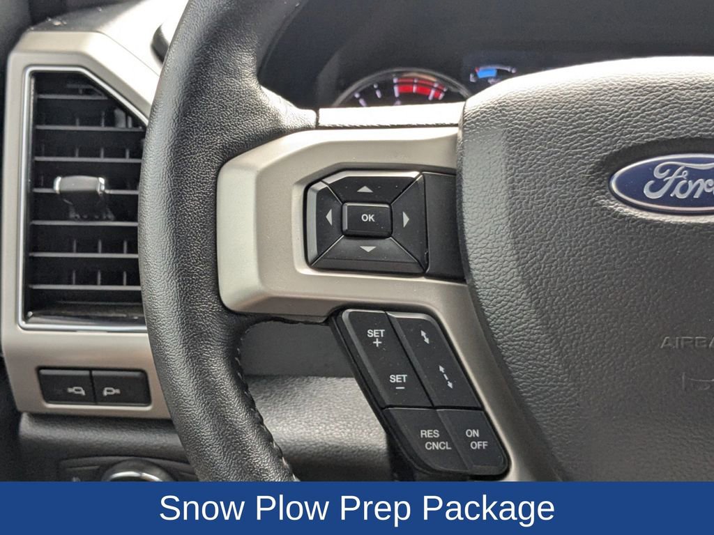 Certified 2019 Ford F250 Lariat w/ Lariat Ultimate Package image 26