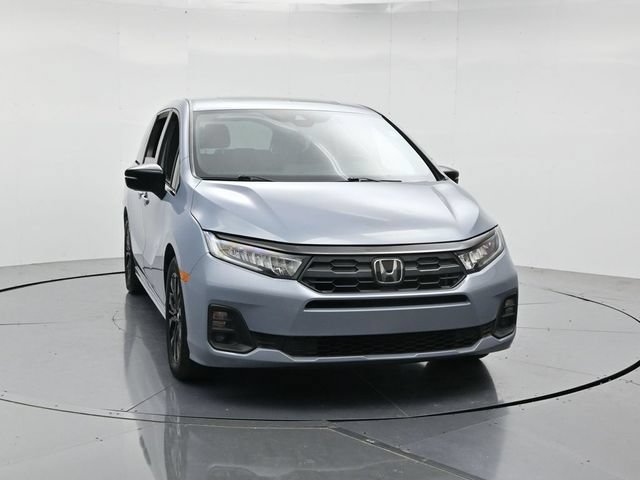 Used 2025 Honda Odyssey Sport-L image 5