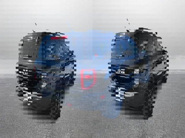 Certified 2023 Ford Bronco Sport Big Bend w/ Convenience Package image 2