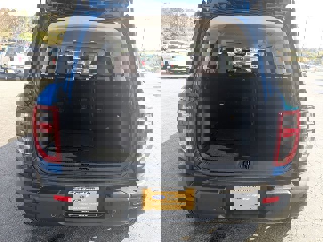 Certified 2025 Ford Bronco Sport Outer Banks w/ Outer Banks Tech Package+ image 33