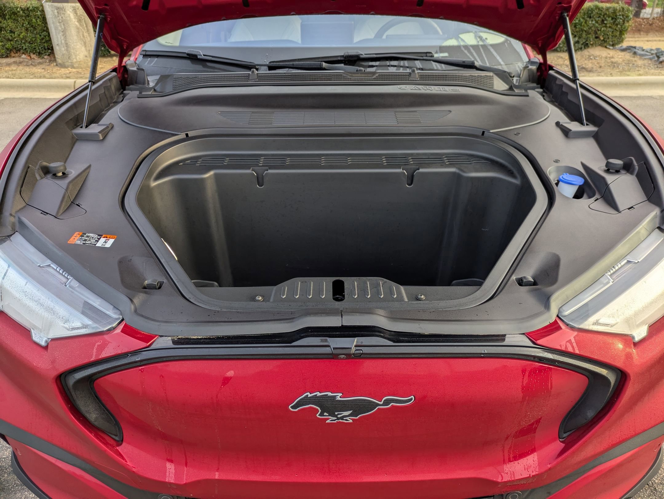 Certified 2023 Ford Mustang Mach-E Premium image 43