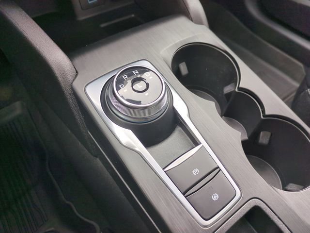 Certified 2023 Ford Escape ST-Line w/ Tech Pack #1 image 12