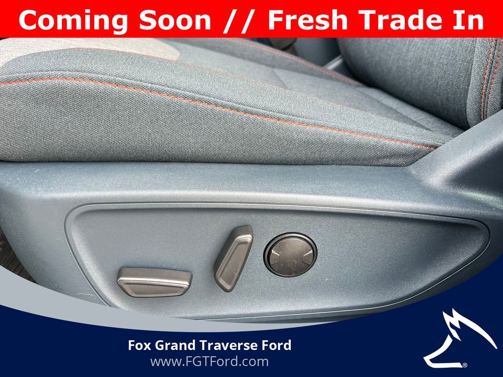 Certified 2023 Ford Maverick XLT w/ Equipment Group 300A Standard image 14