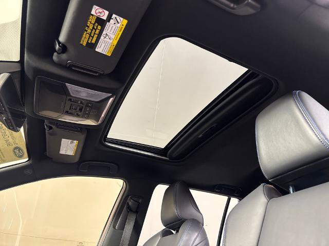 Used 2019 Toyota RAV4 XSE w/ XSE Weather Package AWD/4WD image 11
