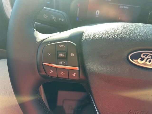 Certified 2025 Ford Maverick XLT w/ XLT Luxury Package image 37