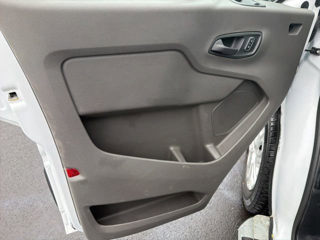 Certified 2024 Ford Transit 250 Low Roof w/ Exterior Upgrade Package RWD image 21
