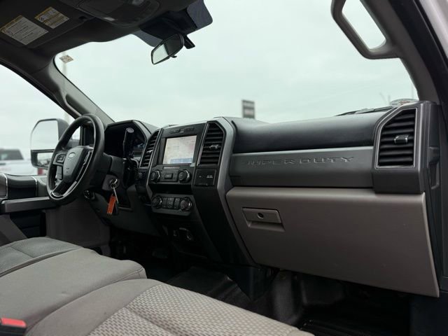 Certified 2021 Ford F250 XLT image 18