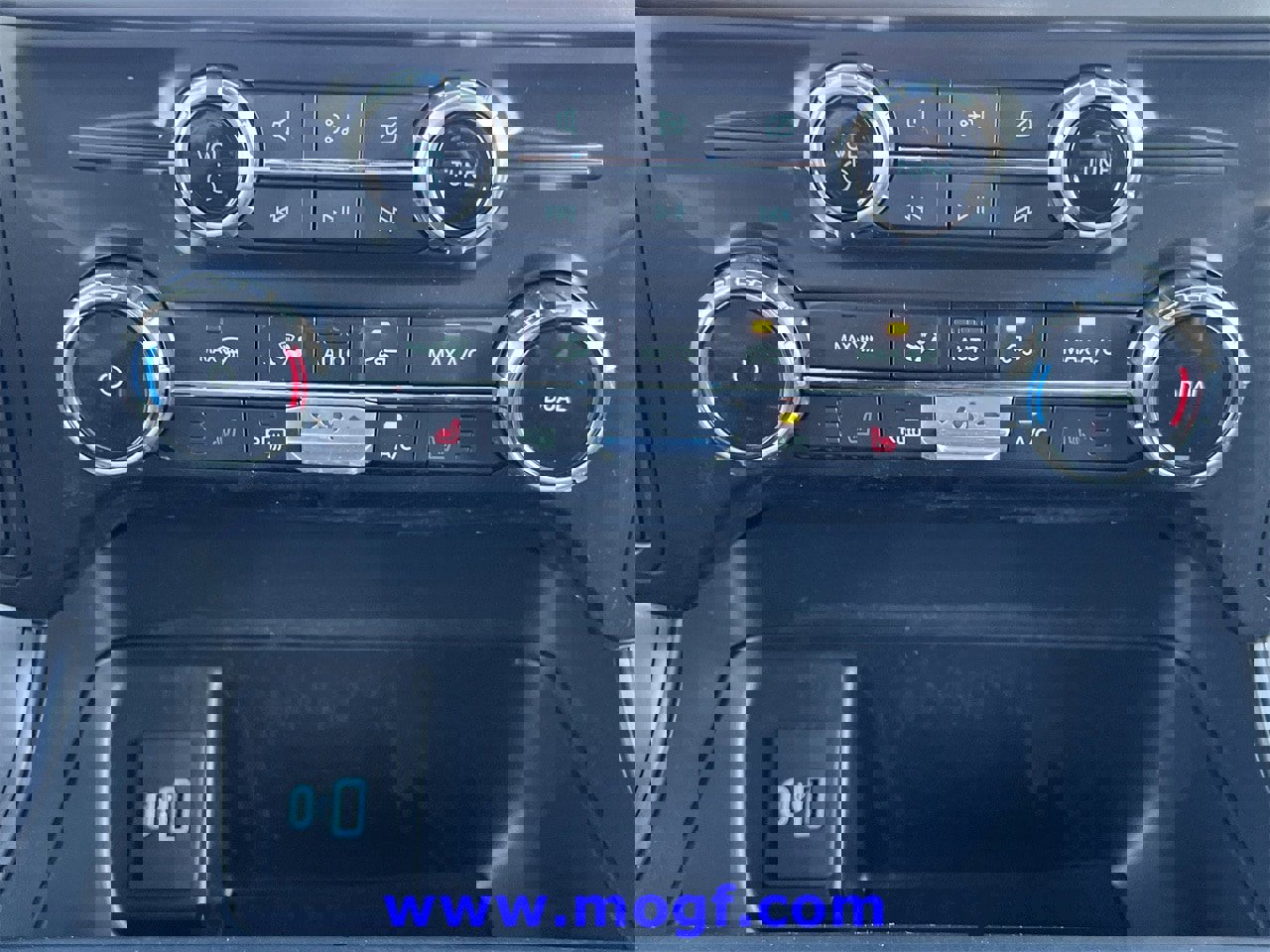 Certified 2024 Ford F150 XLT w/ Equipment Group 302A MID image 15