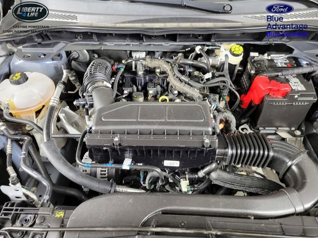 Certified 2023 Ford Escape Active w/ Tech Pack #1 AWD/4WD image 38