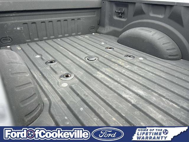 Certified 2022 Ford F250 XLT w/ XLT Premium Package AWD/4WD image 12