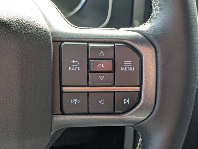 Certified 2023 Ford F150 XLT w/ Equipment Group 302A High image 21