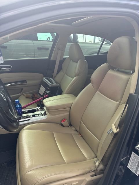 Used 2020 Acura TLX 2.4L image 5