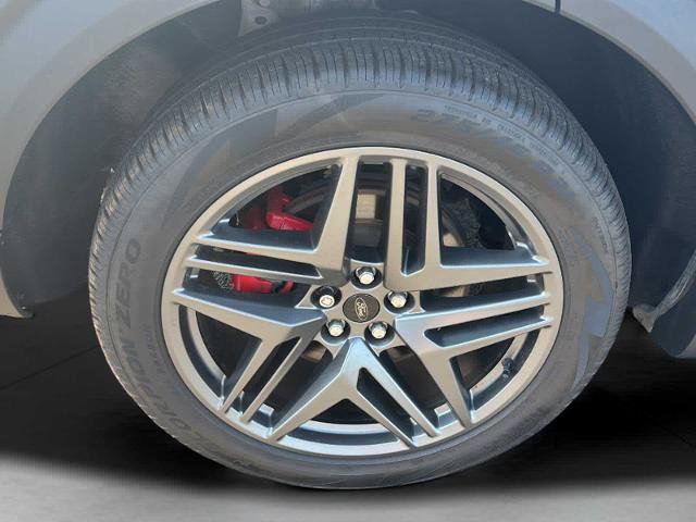 Certified 2025 Ford Explorer ST AWD/4WD image 35
