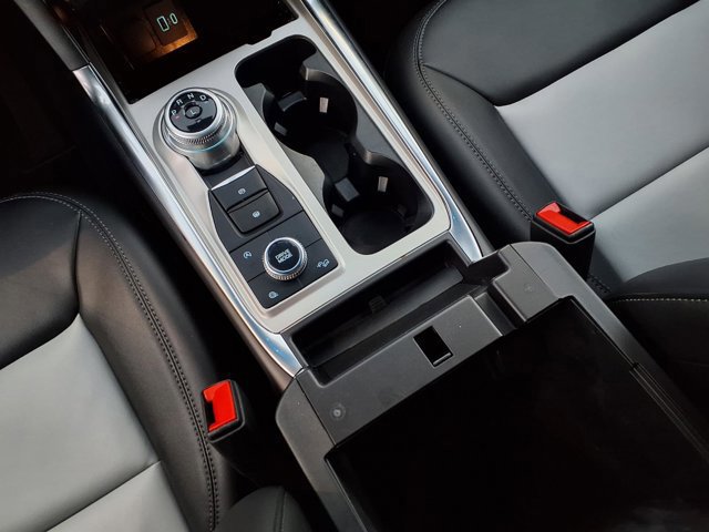 Certified 2023 Ford Explorer XLT w/ Equipment Group 202A image 18